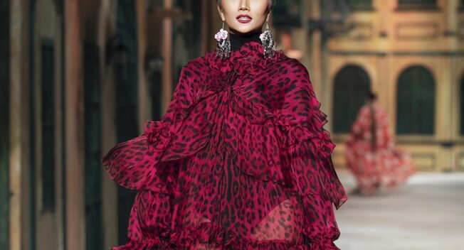 H’Hen Niê, Lê Xuân Tiền, Hoàng Yến rực rỡ sắc màu mùa xuân