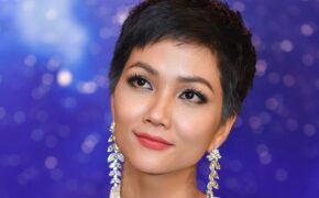 H’Hen Niê bật mí chuyện hậu trường thú vị tại Hoa hậu Hoàn vũ